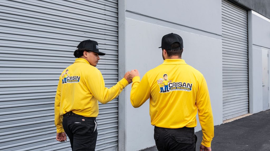 Junk Removal Services in coronado