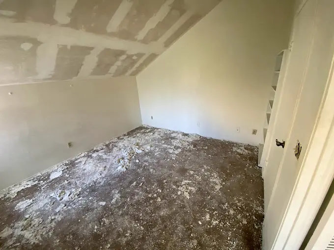 Drywall Removal San Diego