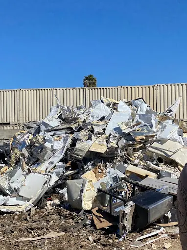 Corporate Partners and National Accounts Junk Removal