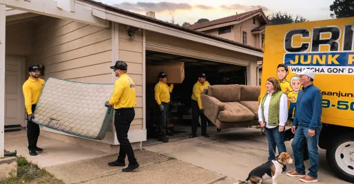 Interior Demolition image