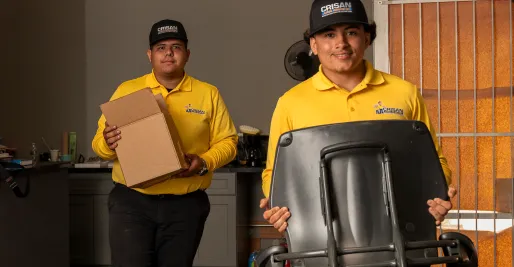 Labor Only Services image