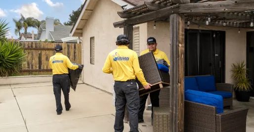 Residential Junk Removal image