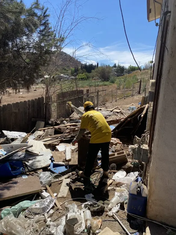 Estate Cleanouts in San Diego